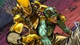 JoJo's Bizarre Adventure: All-Star Battle R Season Pass Snapshots 4