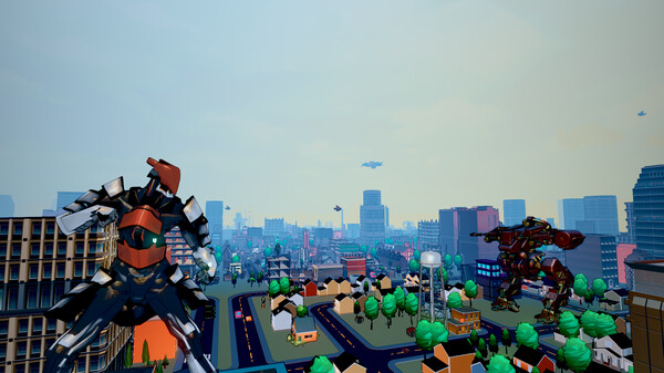 Heart of the Machine 2