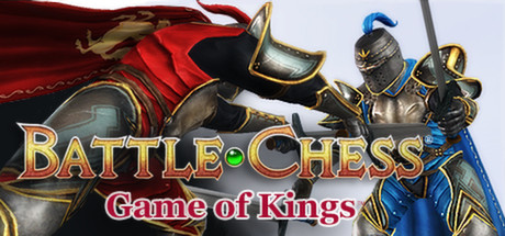 《战斗象棋：游戏之王/Battle Chess: Game of Kings™》V1.1.1.18720|官方英文|容量1.71GB