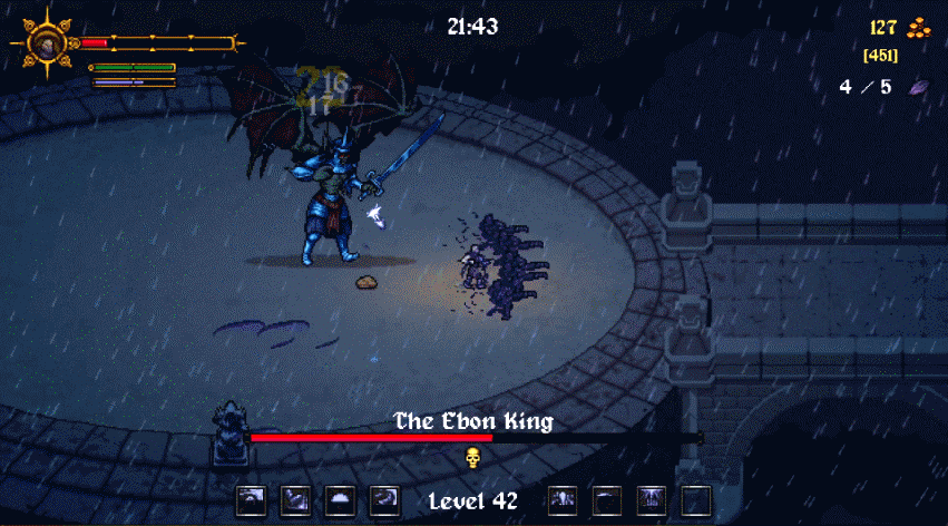 图片[3]-【ACT/中文/2D】守护者之魂/Keeper’s Toll Build.17397838 官方中文硬盘版【1.4G/新作】-嘤嘤怪之家