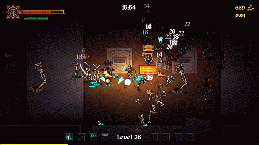 图片[4]-【ACT/中文/2D】守护者之魂/Keeper’s Toll Build.17397838 官方中文硬盘版【1.4G/新作】-嘤嘤怪之家