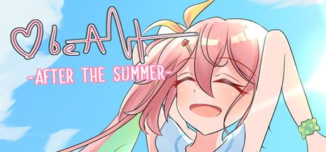 ♡beAt! -After the Summer- Cover Image