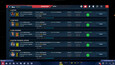 A screenshot of SeaOrama: World of Shipping