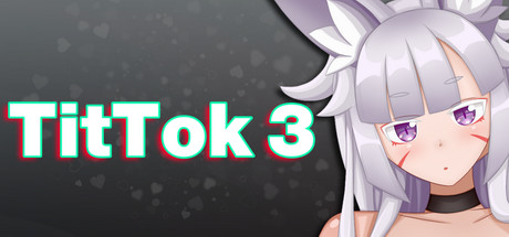 TitTok 3 Cover Image