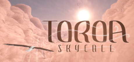 Toroa: Skycall Cover Image