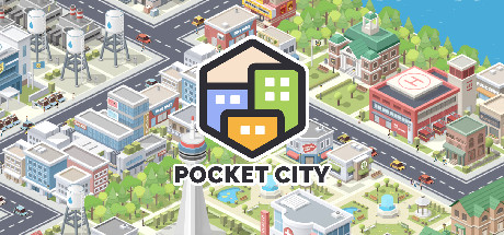 Pocket City Price history · SteamDB