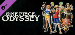 ONE PIECE ODYSSEY Traveling Outfit Set