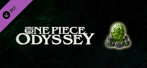 ONE PIECE ODYSSEY Joya pequeña de conversión de PS