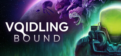 Voidling Bound Cover Image