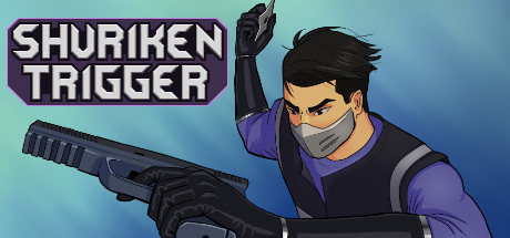 Shuriken Trigger Cover Image