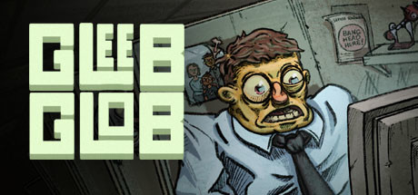 Gleeb Glob Cover Image