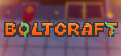 Boltcraft Cover Image