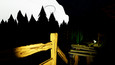 Lil' Horror Stories: The Camp Fire Frame Grabs 13