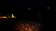 Lil' Horror Stories: The Camp Fire Display Captures 11
