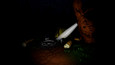 Lil' Horror Stories: The Camp Fire Frame Grabs 3
