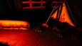 Lil' Horror Stories: The Camp Fire Pictures 10
