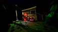 Lil' Horror Stories: The Camp Fire Screen Views 4