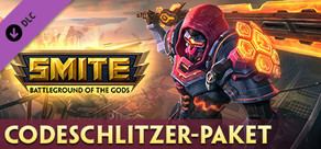 Codeschlitzer-Paket für SMITE