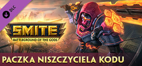 SMITE – pakiet Niszczyciela kodu