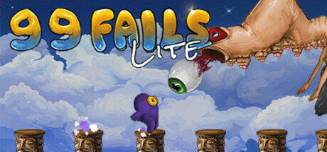 99 Fails Lite Cover Image