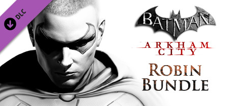 Robin’s offers Bundle