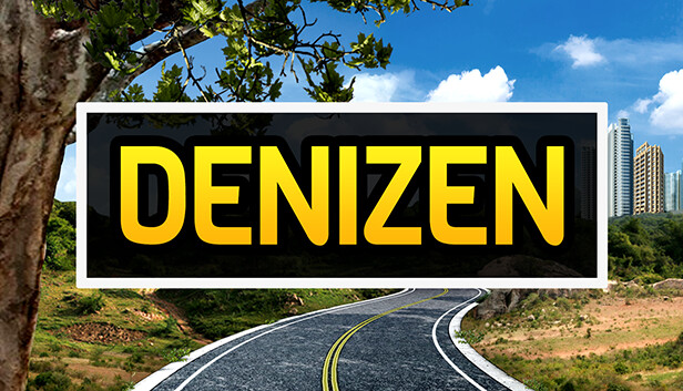 Save 20 on Denizen on Steam