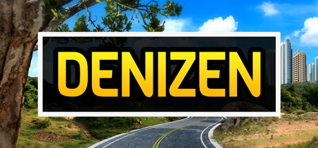 Denizen Cover Image