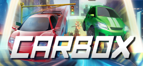 Carbox Cover Image