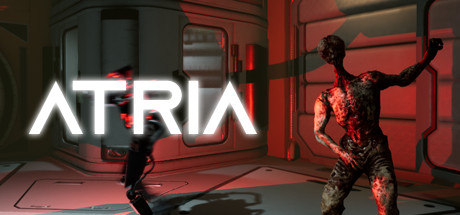 Atria Cover Image