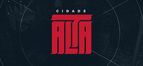 Cidade Alta Cover Image