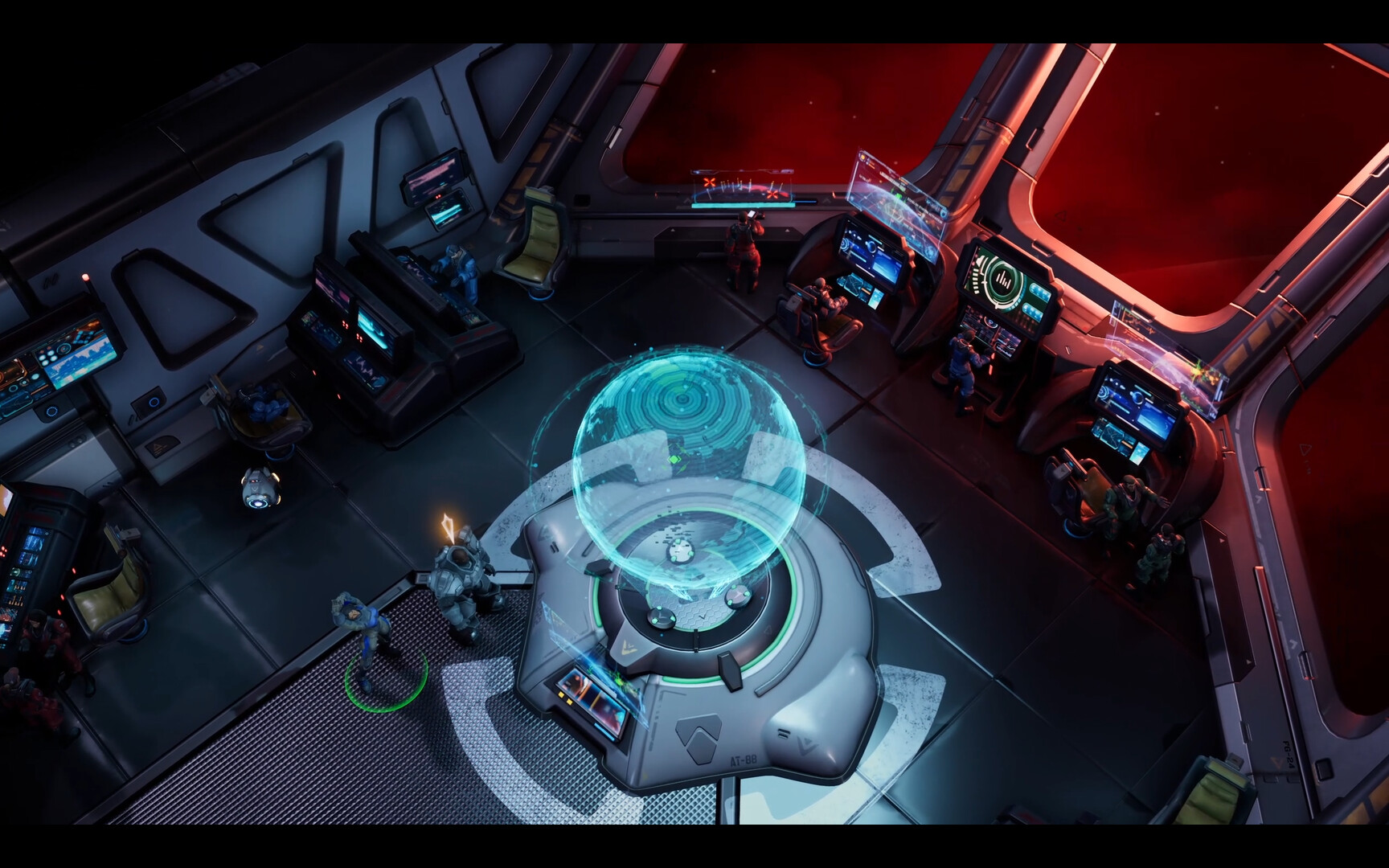 Stormgate on Steam