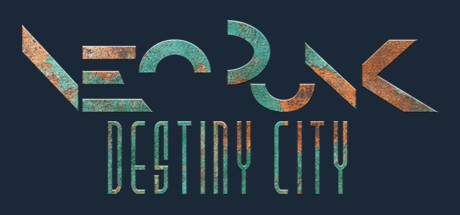 NeoPunk™ Destiny City Cover Image