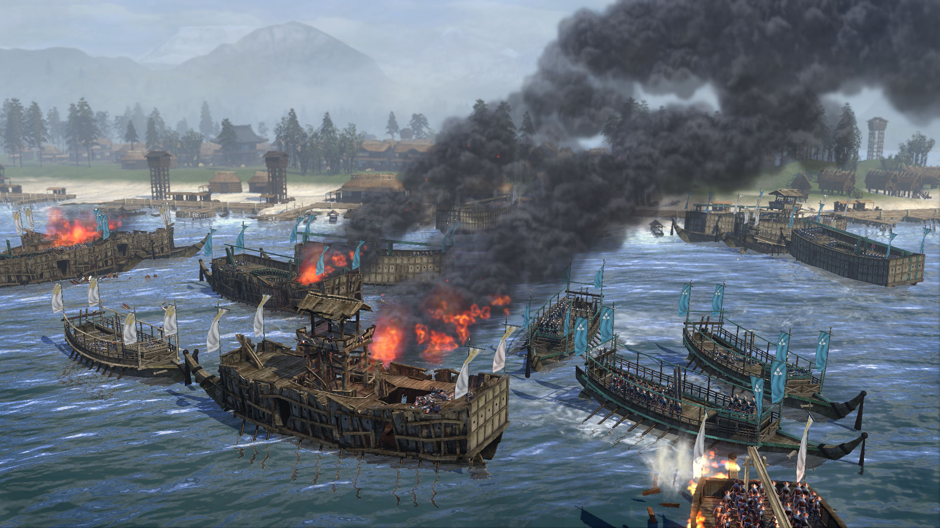 Total War: Shogun 2 Complete