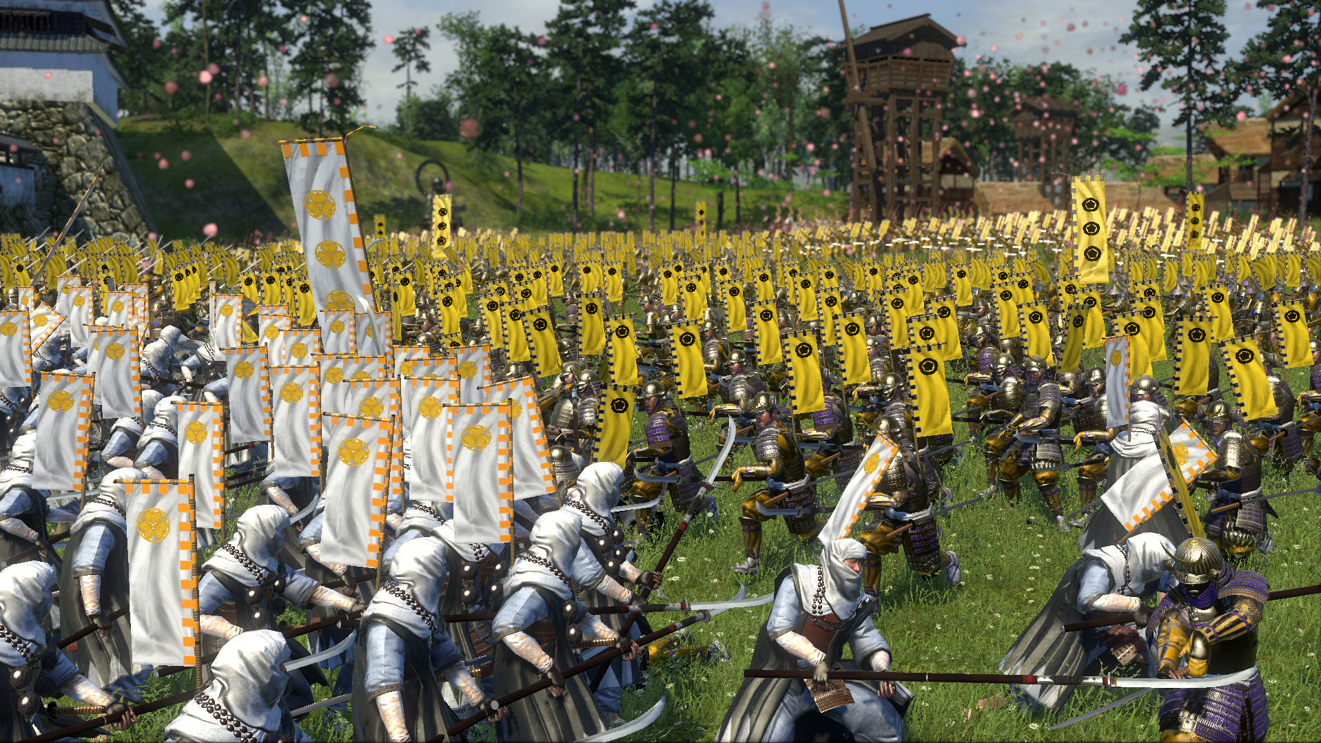 Total War: Shogun 2 Complete