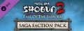 Total War Saga: FALL OF THE SAMURAI – The Saga Faction Pack