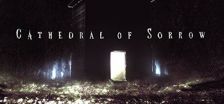 Cathedral of Sorrow Cover Image