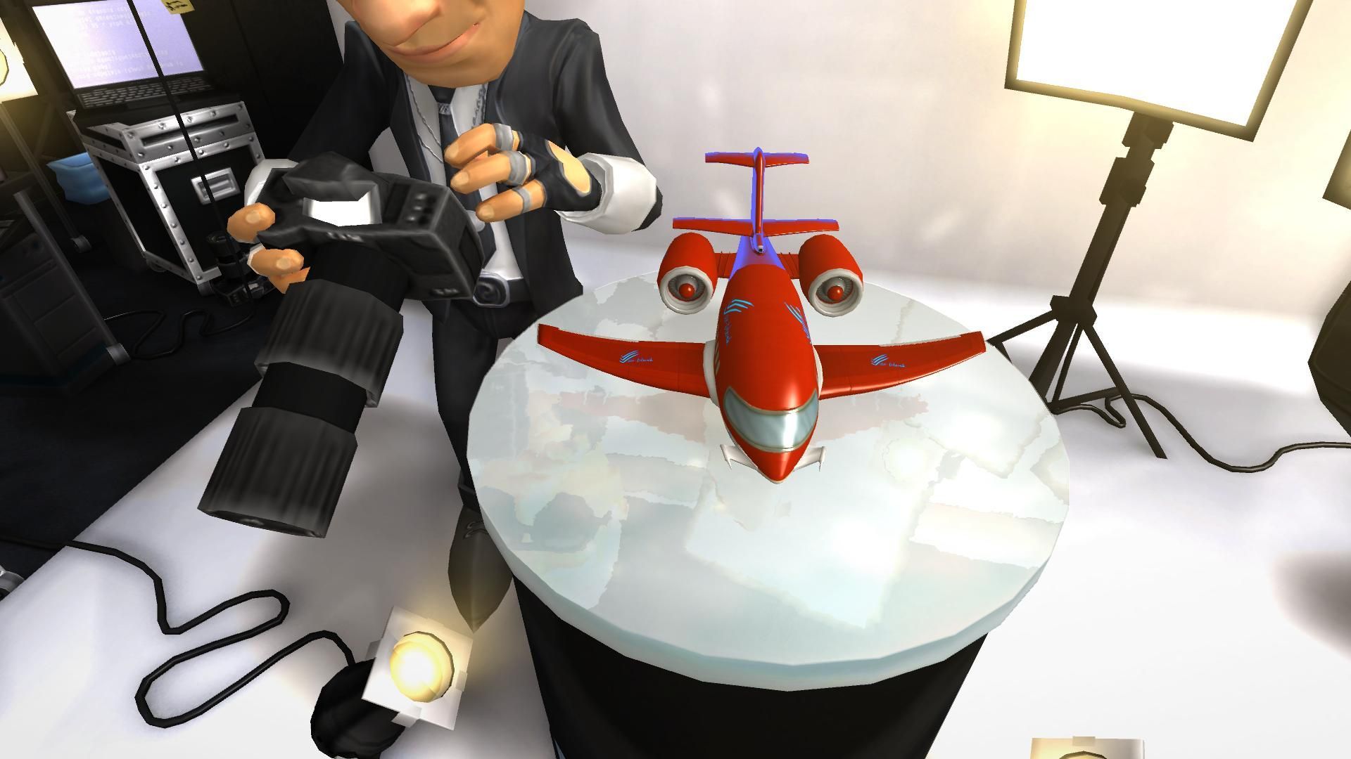 Airline Tycoon 2 в Steam