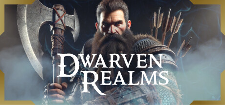 矮人领域 Dwarven Realms