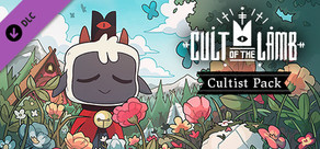 Cult of the Lamb: Cultist Pack