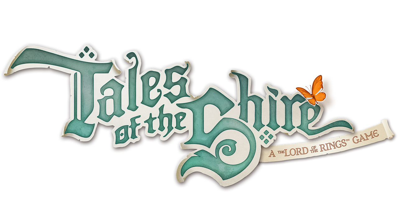 Tales Of The Shire A The Lord Of The Rings™ Game Cloud Saves · Steamdb