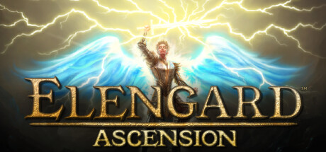 Elengard: Ascension Cover Image