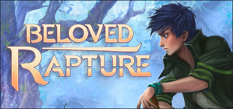 Beloved Rapture Cover Image