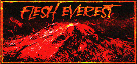 Flesh Everest Cover Image