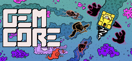 RookTKO's GemCore Cover Image