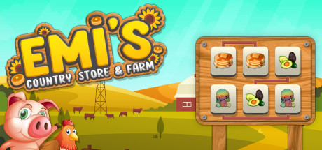 Emi's Country Store and Farm Cover Image