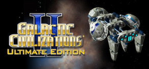 Galactic Civilizations® II: Ultimate Edition