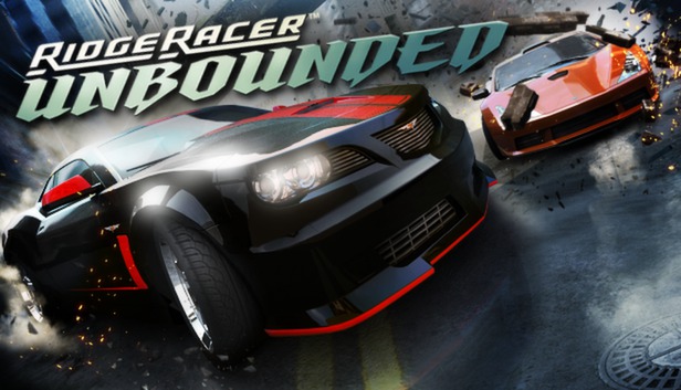 Amazon.com: Ridge Racer Unbounded - Limited Edition (Xbox