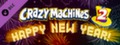 Crazy Machines 2: Happy New Year DLC