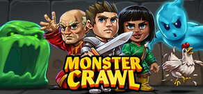 Monster Crawl