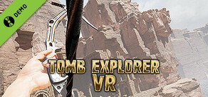 Tomb Explorer VR Demo